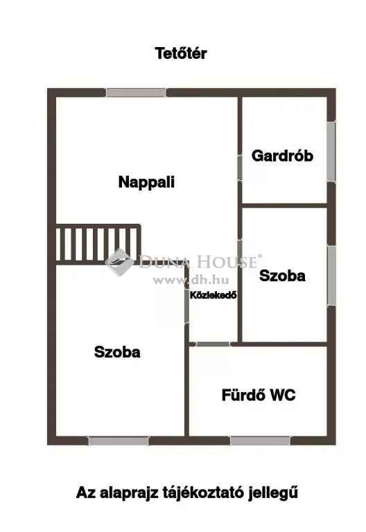 Felújított 126m2-es Ikerházfél Családoknak