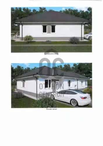 Vácrátóti eladó újépítésű ikerház, U0048443