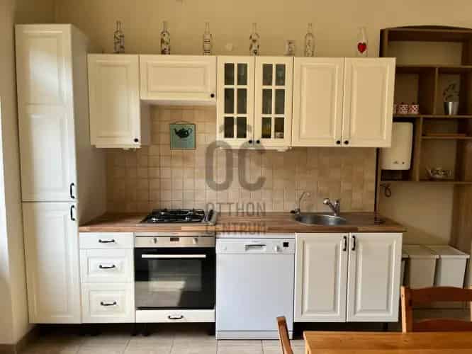 Budapest VIII kerület eladó lakás 92 nm Fiumei út