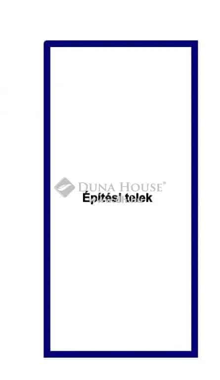 Mohács Telek Eladó 6400nm - Lakóépületre Alkalmas