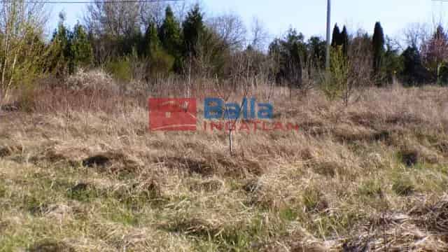 Siófok Békásdűlő Telek Eladó 5574 m2