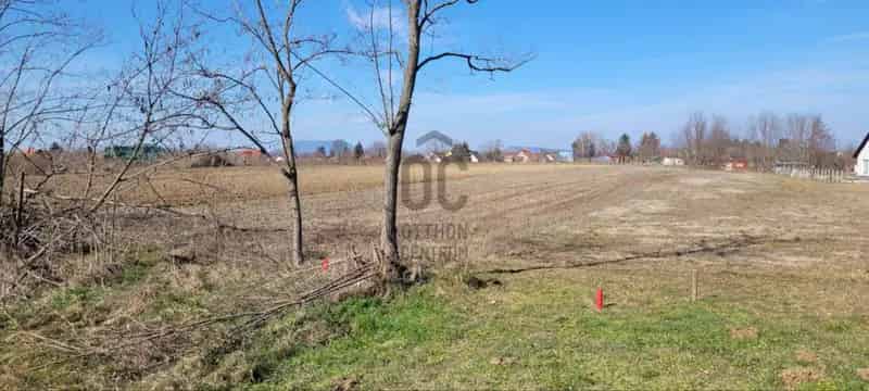 Ordacsehi Építési Telek Eladó Balaton Közelében