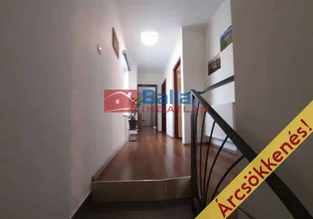 Eladó ikerház Pesterzsébeten 118nm 3 1 félszoba