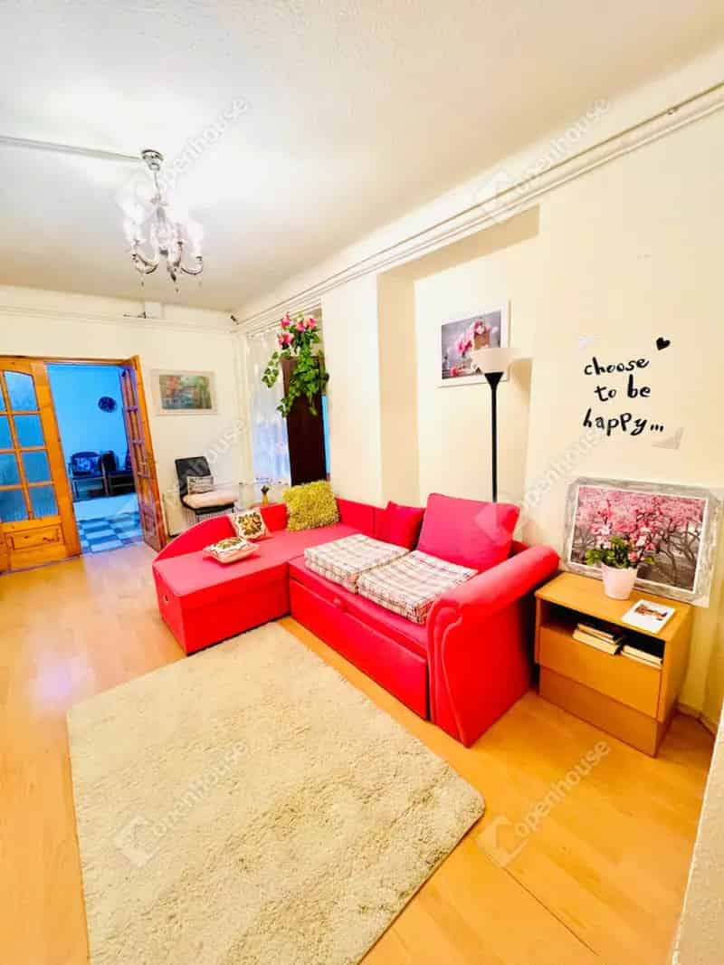 Budapest 6 Kerulet Csengery Utca 80 nm 3 szobas lakás eladó
