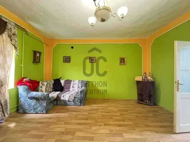 Mezősasi eladó családi ház, H504687