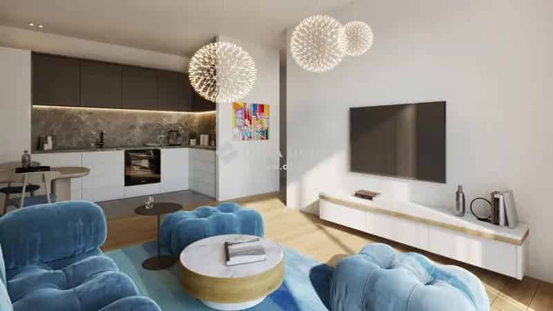 Szemesbay Resort Balatonszemes - Luxus lakások a déli parton