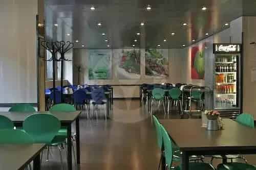 Madách Trade Center Irodák Kiadó - Deák Tér