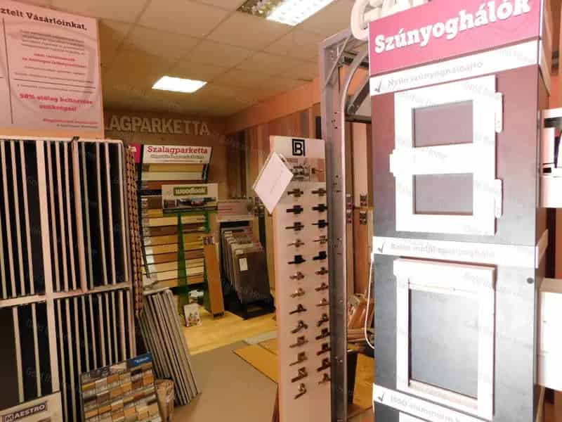Keszthelyi Üzlethelyiség Eladó - 81 m2 - Befektetésnek Ideális