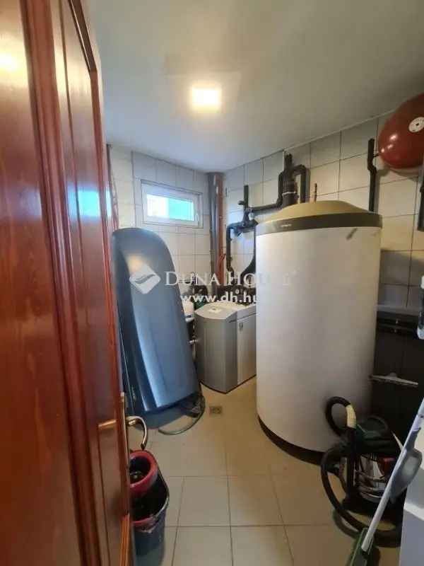 Diósdi 489nm-es 3 szintes ingatlan eladó