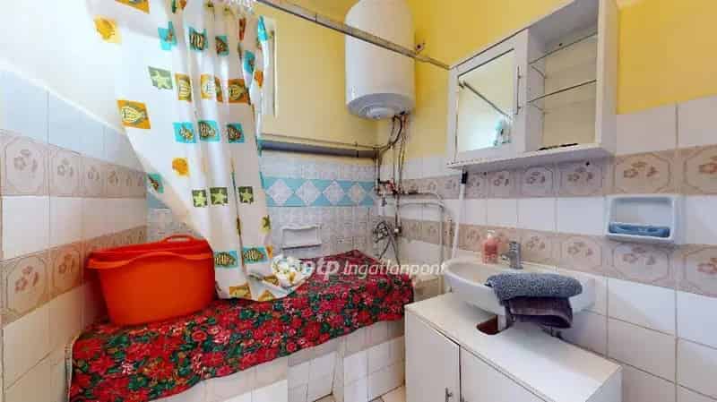 Hercegkút: 106m2-es Felújítandó Parasztház 908m2-es Telken