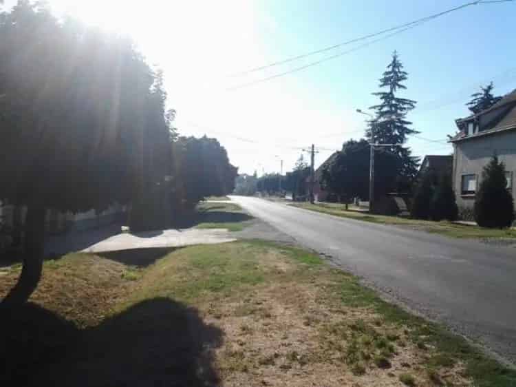 Vidéki ház eladó Dombóváron 70nm 2 szoba terasszal
