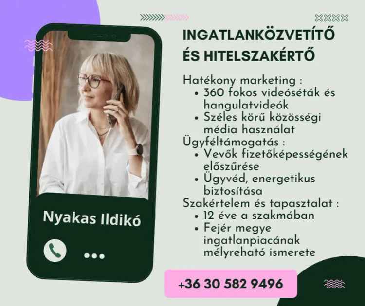 Családi ház eladó Bicskén üzlethelyiségekkel és 4 szinttel