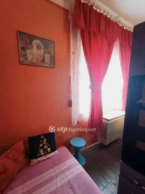 Demecser 70m2-es 2 szobás családi ház eladó