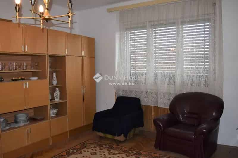 Vashosszúfalu 3 szobás családi ház eladó 2403 m2 telken