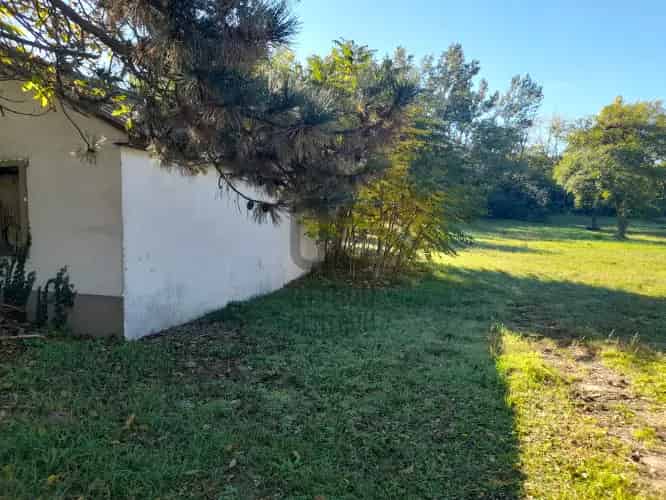 Mogyoródi eladó telek 1197 m2 DTK072644