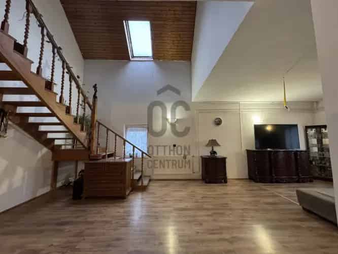 Ráckeve családi ház eladó 200m2 4 szoba nagy telek