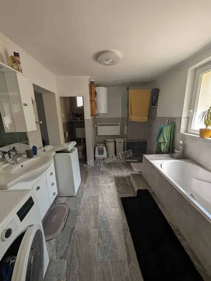 Zalaegerszeg Csácsi - Felújított ház eladó napelemmel