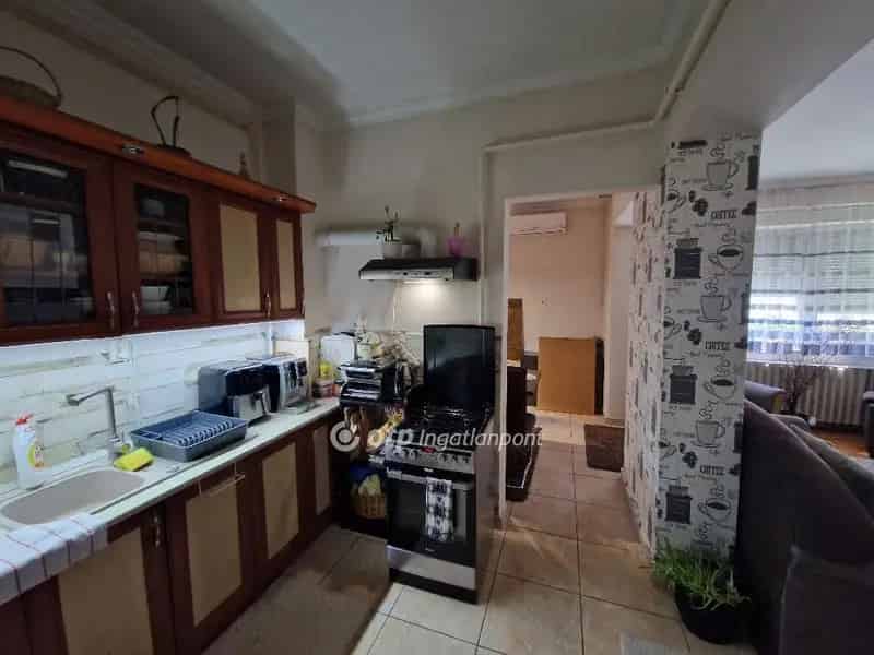 Balkány családi ház eladó 115 nm 3 szoba klíma