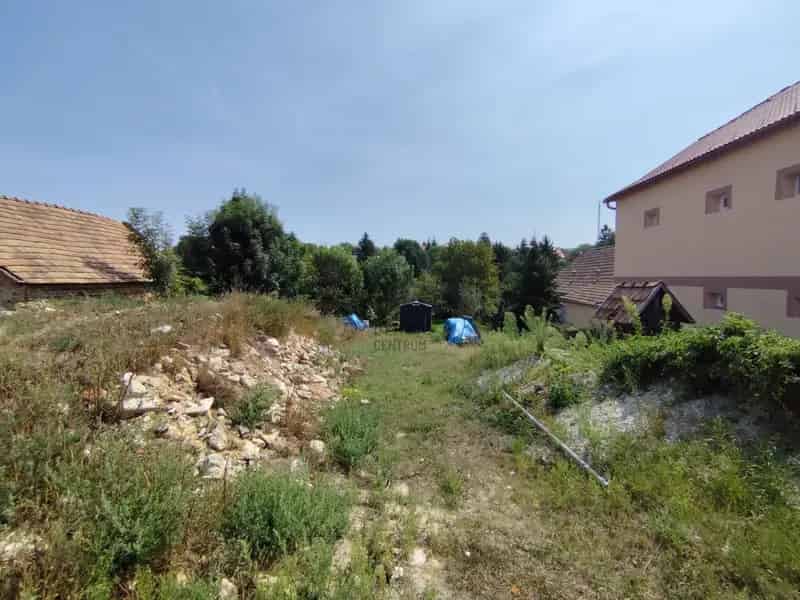 Városlőd - 1726nm-es építési telek eladó - 20% beépíthetőség