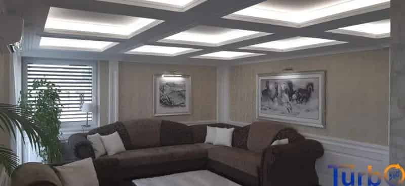 Budapest II kerület Luxus Villa Kiadó 550 nm Wellness Medence Panoráma
