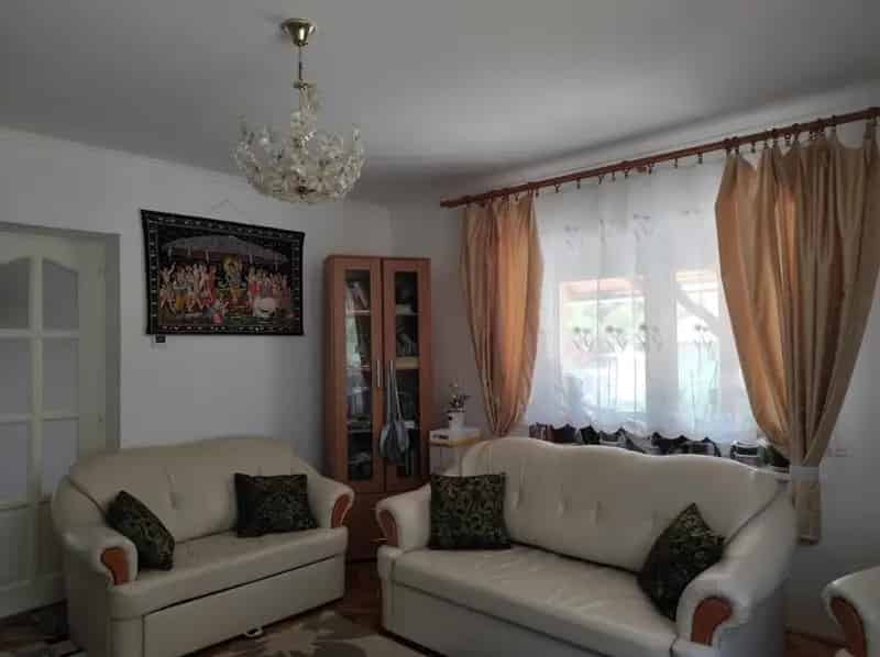 160 nm-es családi ház eladó Bükkszéken