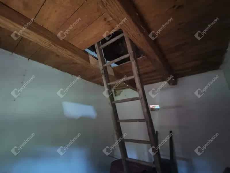 Szepetneki hétvégi ház eladó 4830 nm-es telekkel