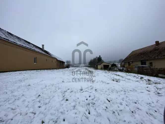 Magyarszentmiklós Telek Eladó 1784m2
