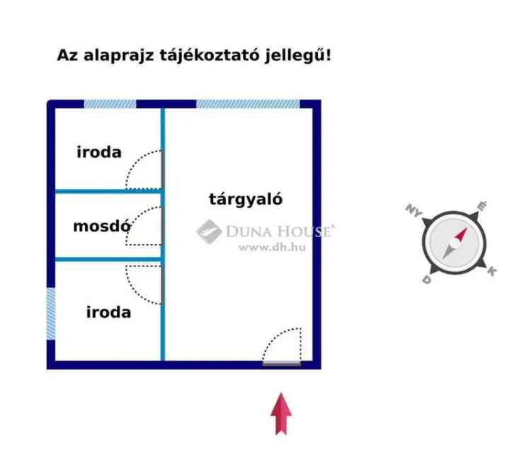 Üzleti célú Eladó in 4, Diósdi út, Érd, Közép-Magyarország