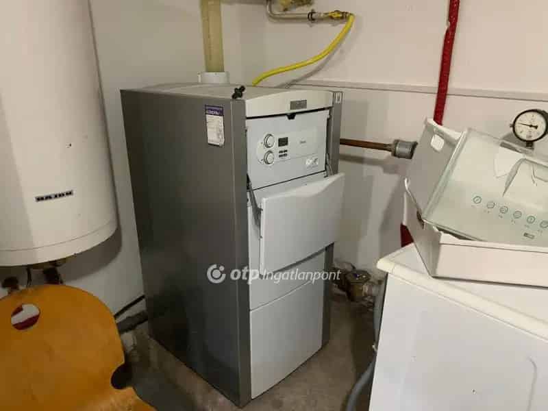 Nyiregyhaza Sosto 170 nm-es csaldi haz 16 fo kapacitassal