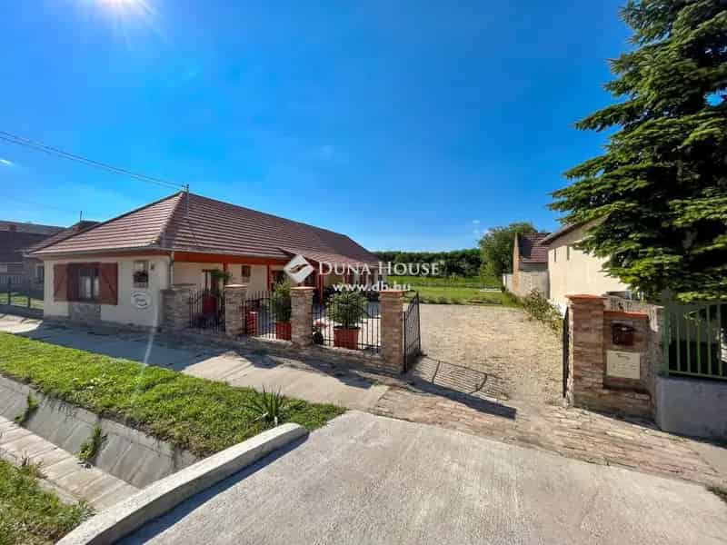 Németkéri Vendégház Befektetésre és Pihenésre