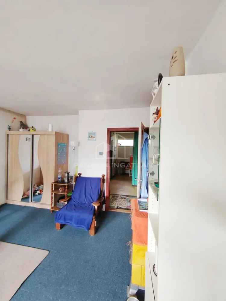 Polgárdi családi ház eladó felújítandó 140nm 1161nm telekkel