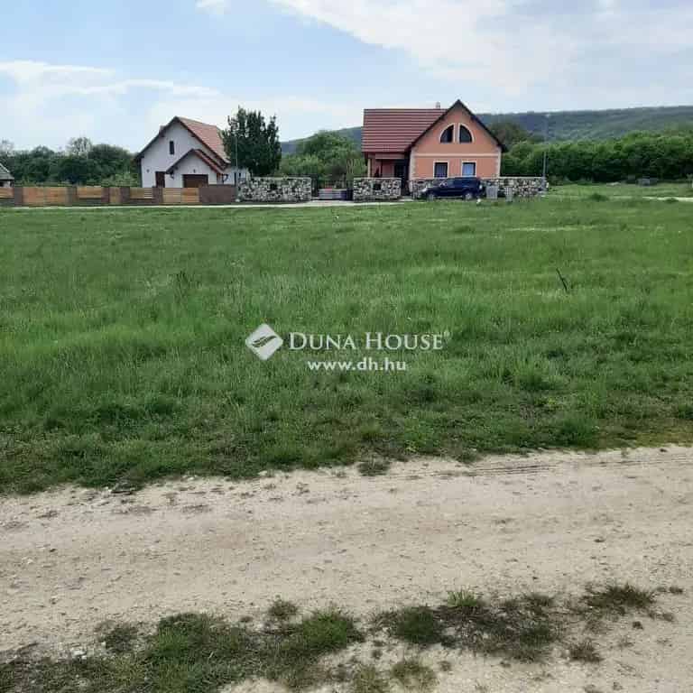 Balaton panorámás telek eladó Dörgicsén