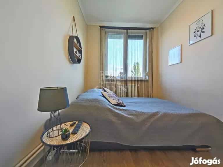61m2-es Felújított Tégla lakás Miskolc Hejőcsaba