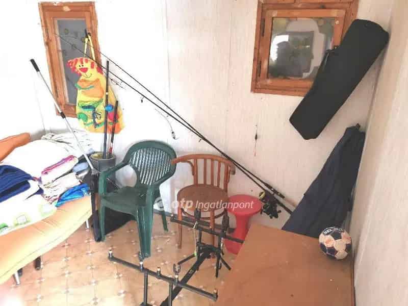 Vízparti Ingatlan Elado Csepelen Sajat Stegges Csodalatos Kilatas