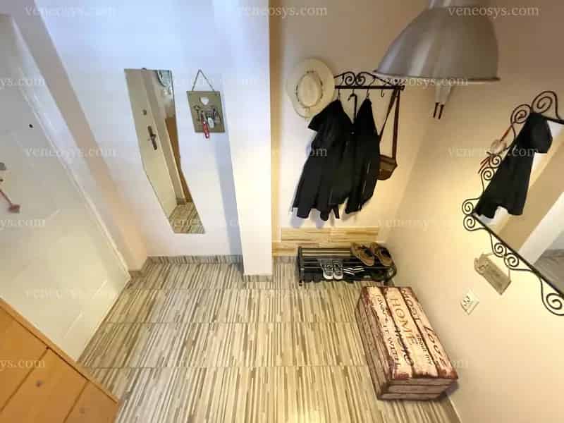 Solymár 119 nm-es kertvárosi lakás eladó