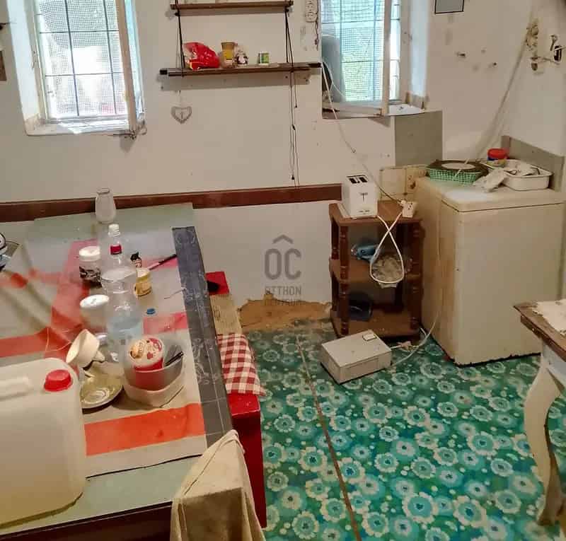 Telek Kiadó , Szentlőrinci járás, Dunántúl