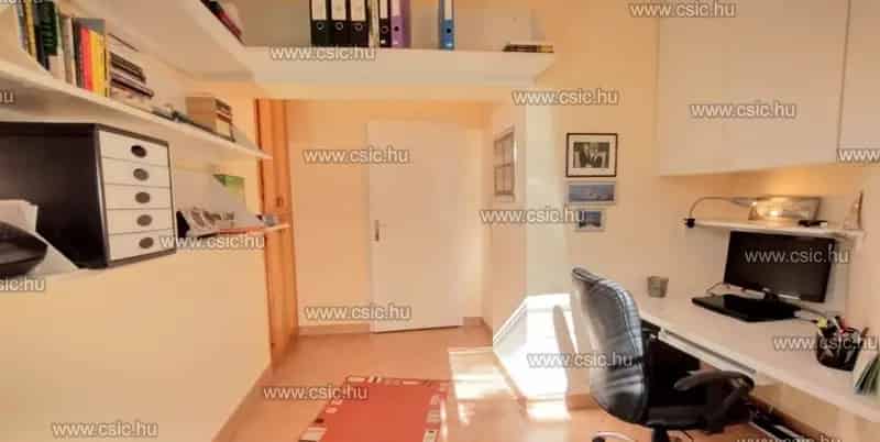Ürömhegy Panorámás Kétgenerációs Családi Ház Eladó
