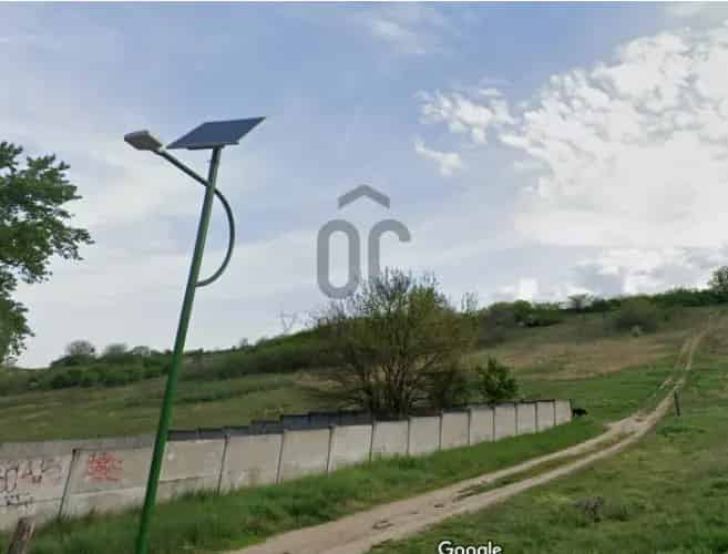 Fóti befektetői telek eladó 5767 nm Lke-1 Má-kh