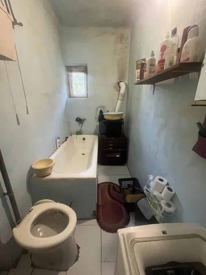 42 m2-es családi ház 2898 m2-es telken Csikóstőttősen