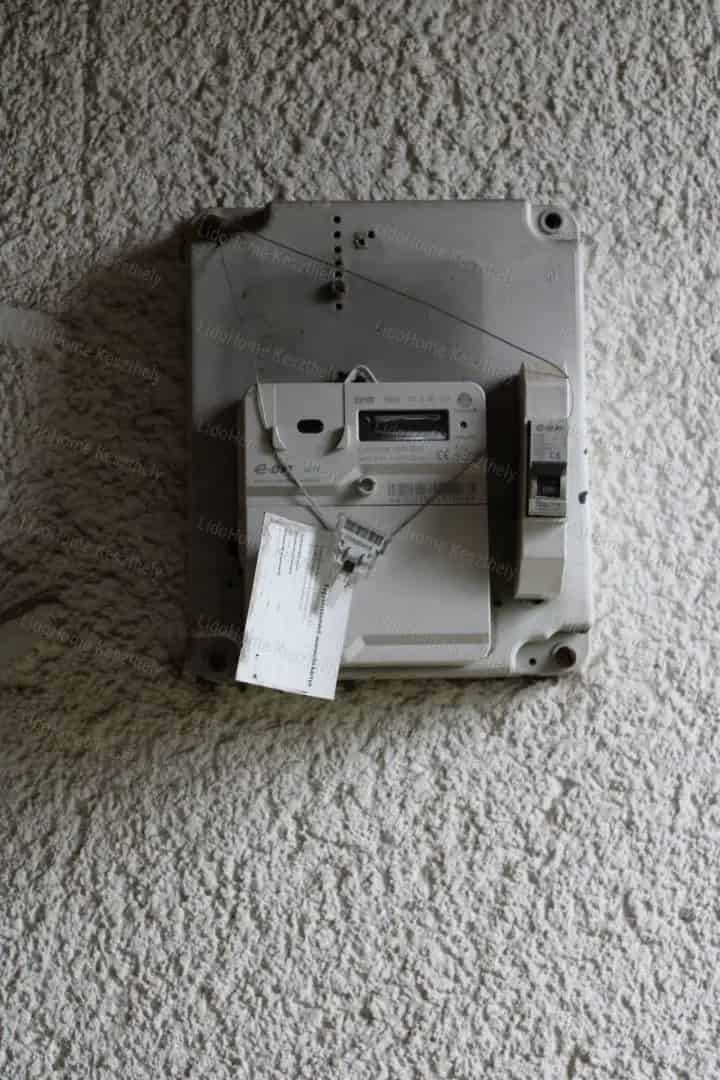 45 m2-es felújított ház Zalakaros mellett 5151 m2-es telken