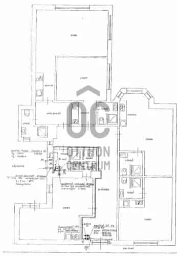 Budapest VIII kerületi Airbnb befektetés 5 apartmannal