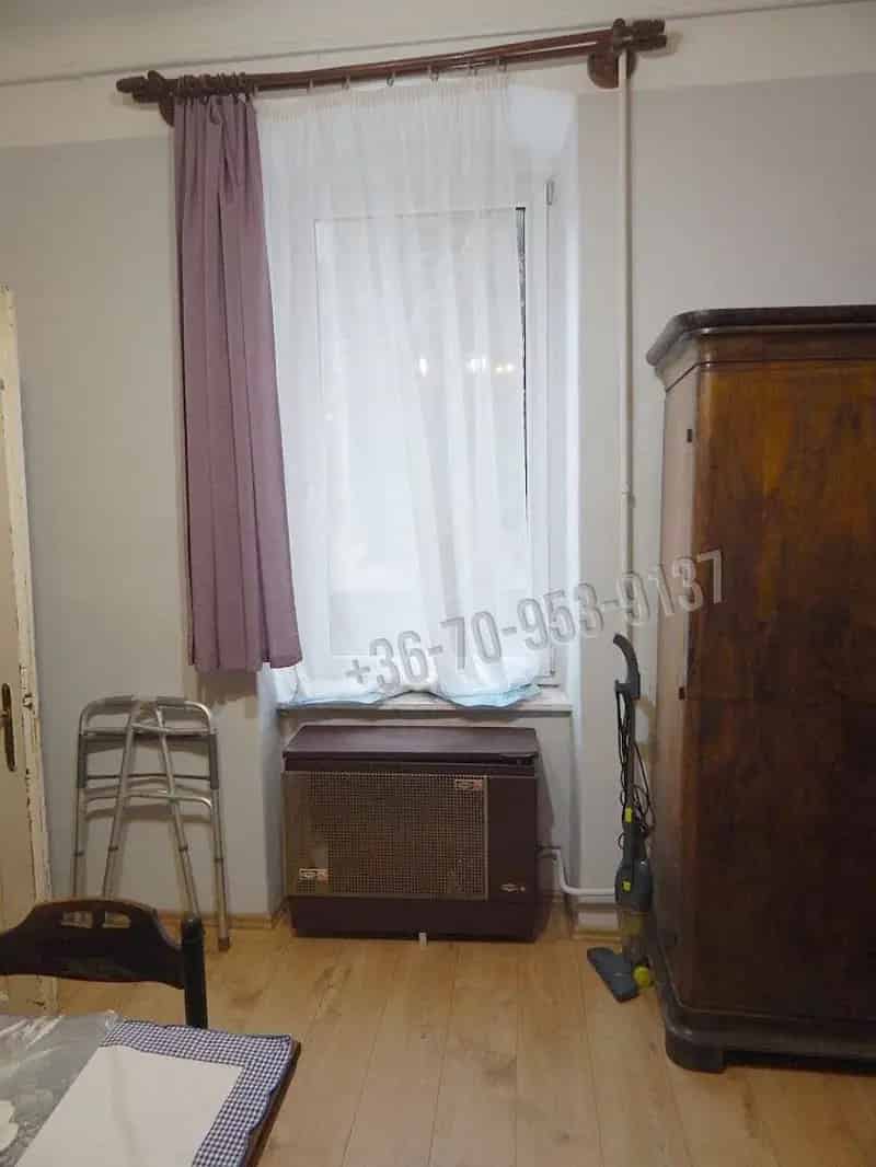 Tapolca belváros közeli 3 szobás családi ház eladó