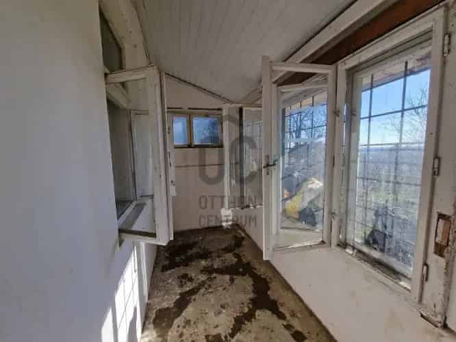 Harkányi családi ház eladó 70m2 2318m2 telken