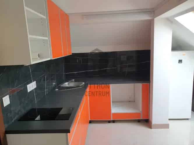 Rózsadomb Luxus Villa Lakás Eladó