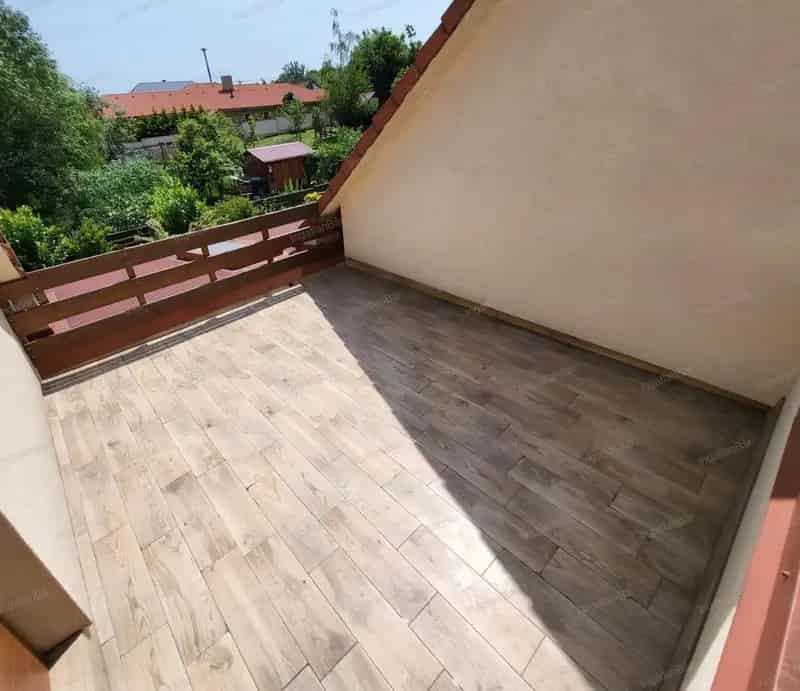 Tágas 4 1 szobás sorház Mátészalkán eladó