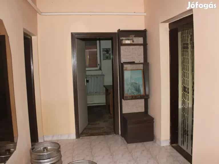 Rábacsanaki ház eladó 110m2 3 szoba garázzsal