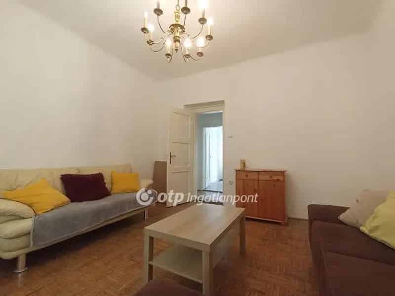80 m2-es 3 szobás családi ház Mátrafüreden