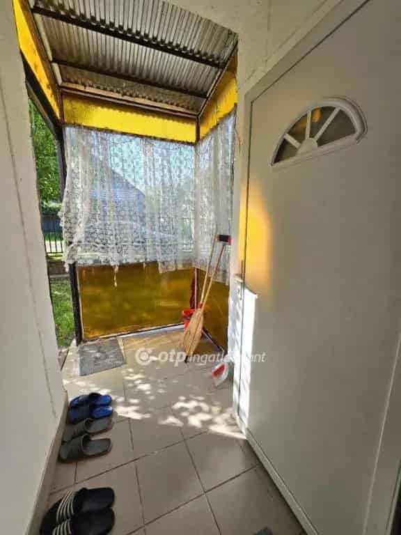 Balatonakarattya Családi Ház Eladó 70m2 2 1 Szoba Zöldövezet
