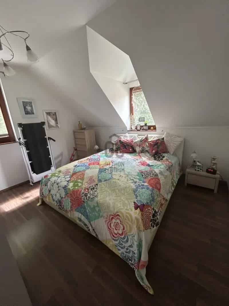 Zalacsány exkluzív villapark 60m2 3 szobás lakás eladó