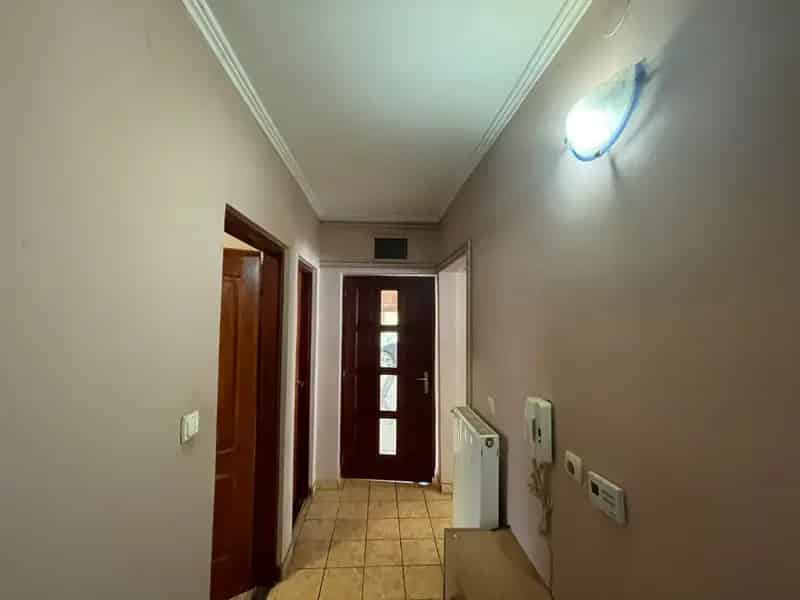 Kapospulai 2 lakrészes téglaház 2355 nm-es telken